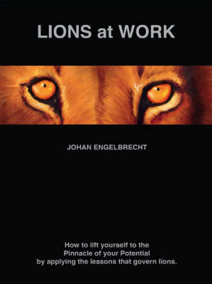 Lions at Work (Paperback)