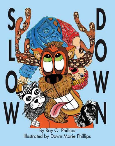 Slow Down (Paperback)