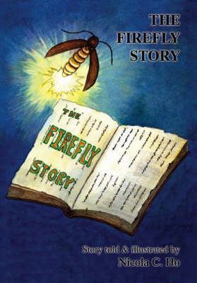 The Firefly Story (Paperback)