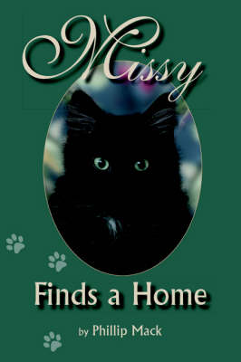 Missy Finds a Home (Paperback)