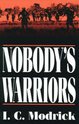 Nobody's Warriors (Paperback)