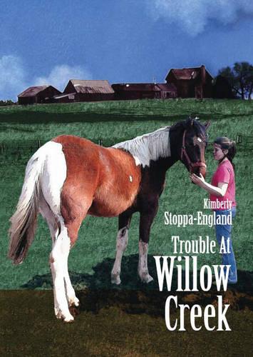 Trouble at Willow Creek (Paperback)