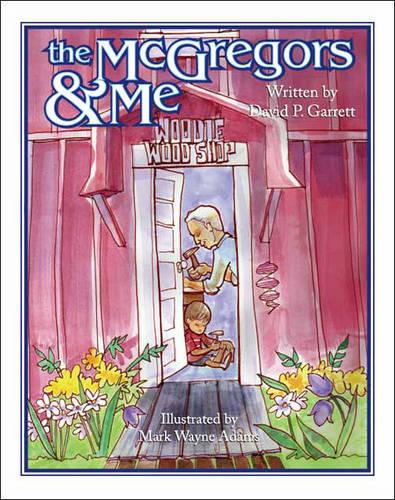 The McGregors and Me (Paperback)