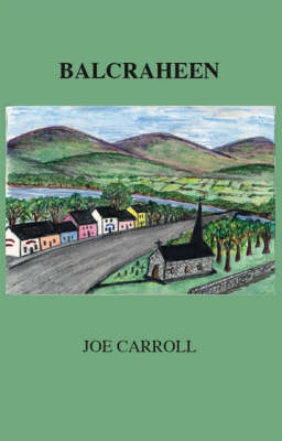 Balcraheen (Paperback)