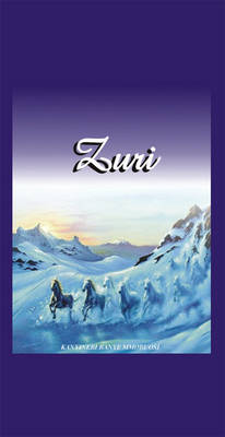 Zuri (Paperback)