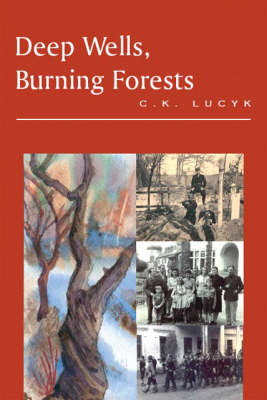 Deep Wells, Burning Forests (Paperback)