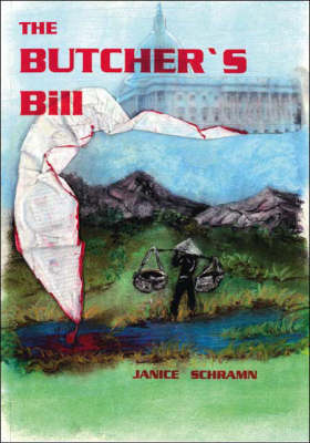 The Butcher's Bill (Paperback)