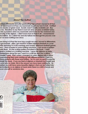 Pillow Afghan (Paperback)