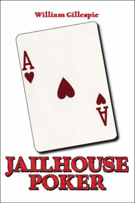 Jailhouse Poker (Paperback)