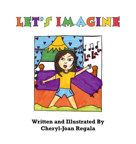 Let's Imagine (Paperback)