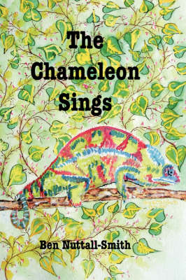 The Chameleon Sings (Paperback)