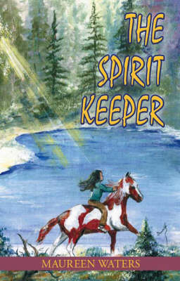 The Spirit Keeper (Paperback)