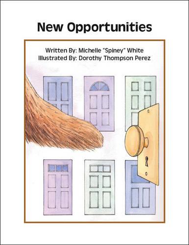 New Opportunities (Paperback)