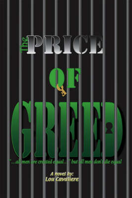 The Price of Greed (Paperback)