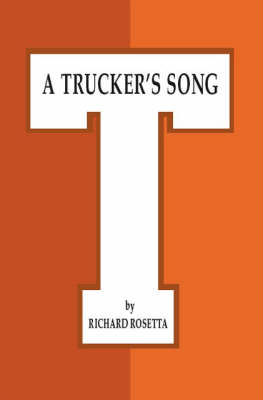 A Trucker's Song (Paperback)