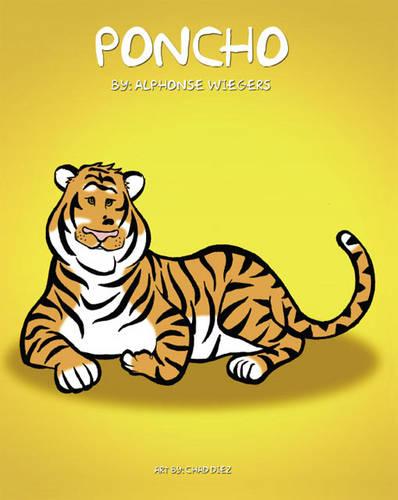 Poncho (Paperback)