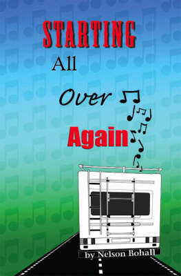 Starting All Over Again (Paperback)