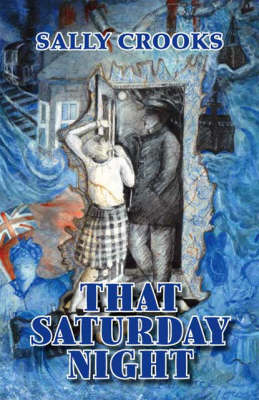 That Saturday Night (Paperback)