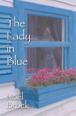 The Lady in Blue (Paperback)