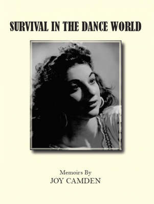 Survival in the Dance World (Paperback)