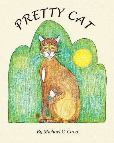 Pretty Cat (Paperback)