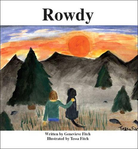 Rowdy (Paperback)