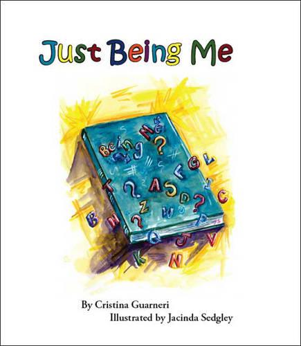 Just Being Me (Paperback)