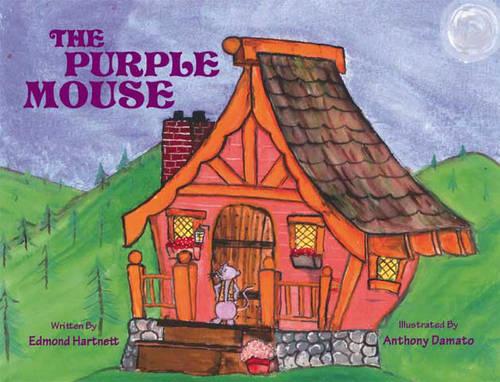 The Purple Mouse (Paperback)
