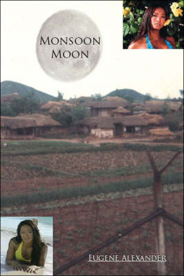Monsoon Moon (Paperback)