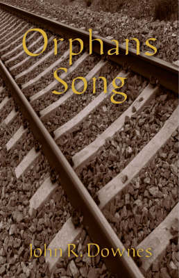 Orphans Song (Paperback)