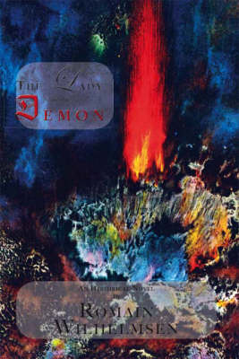 The Lady and the Demon: An Historical Novel (Paperback)