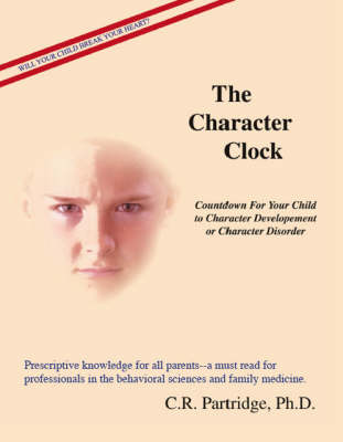 The Character Clock (Paperback)