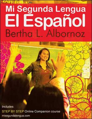 Mi Segunda Lengua El Espanol (Paperback)