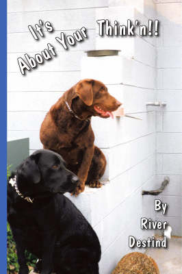 It's About Your Think'n! (Paperback)