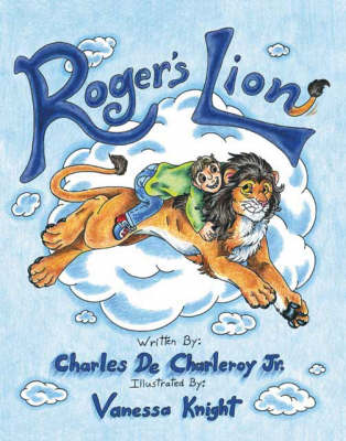 Roger's Lion (Paperback)