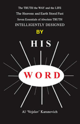 By His Word (Paperback)