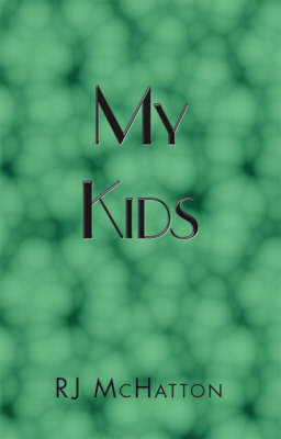 My Kids (Paperback)