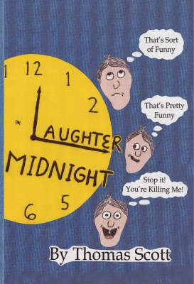 Laughter Midnight (Paperback)
