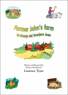 Farmer John's Farm (Paperback)