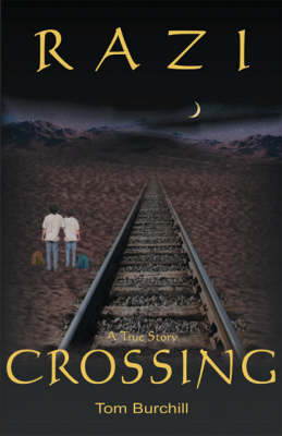 Razi Crossing (Paperback)