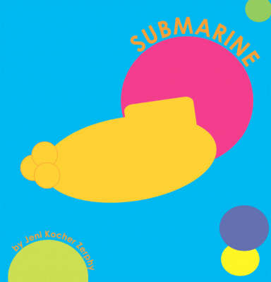 Submarine (Paperback)