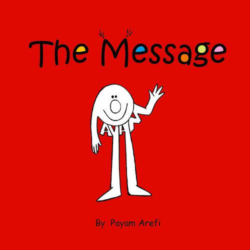 The Message (Paperback)