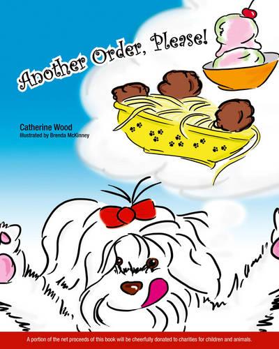 Another Order, Please! (Paperback)