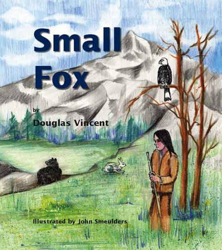 Small Fox (Paperback)
