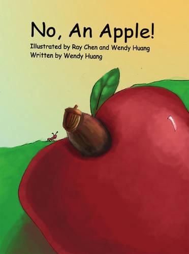 No, an Apple! (Paperback)