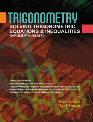 Trigonometry: Solving Trigonometric Equations and Inequalities (Paperback)