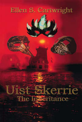 Uist Skerrie: The Inheritance (Paperback)