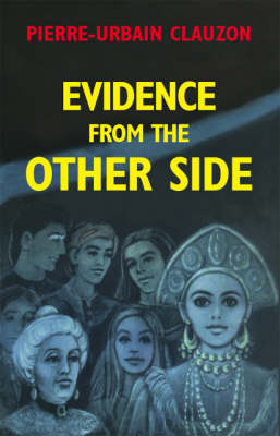 Evidence from the Other Side (Paperback)