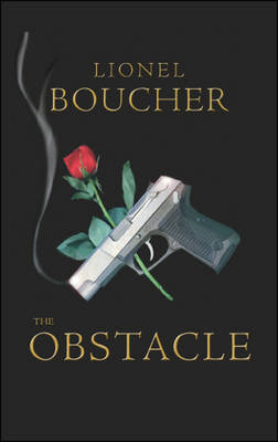 The Obstacle (Paperback)