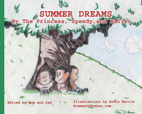 Summer Dreams (Paperback)